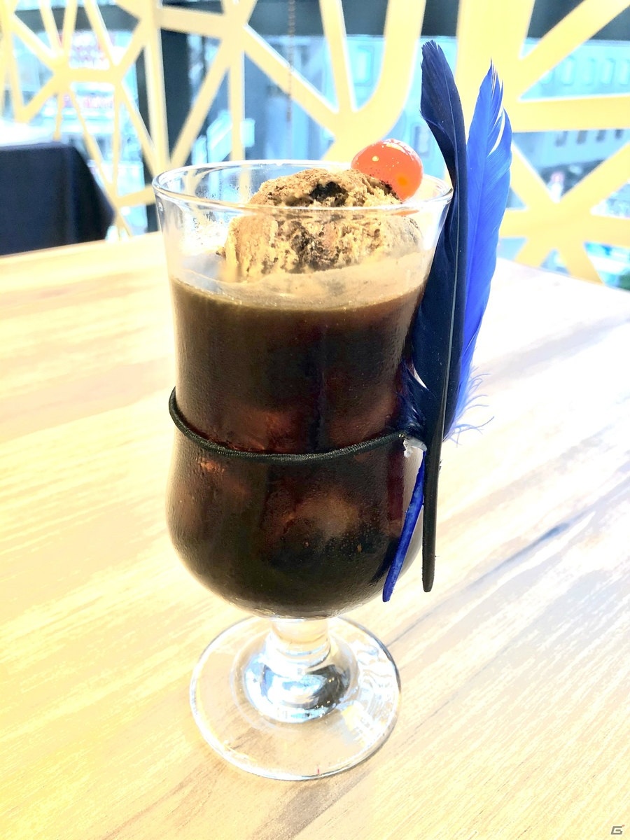 カプコンカフェ池袋店で開催する「デビル メイ クライ 5」コラボの試食会レポートをお届け！人気の香水も新しくなって再び登場！の画像18