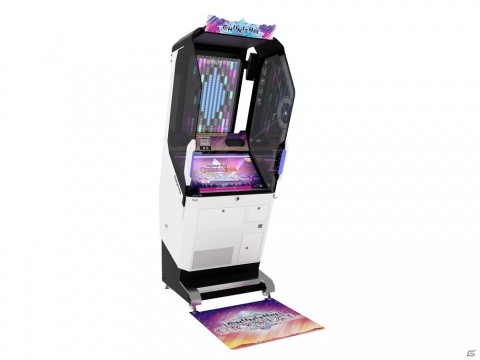 「CHUNITHM CRYSTAL PLUS」稼働開始!「紅蓮華」や「God knows…」など新曲が大量追加の画像36