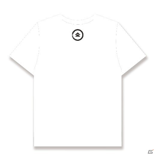 「Ghost of Tsushima」タイトルロゴや家紋がデザインされたTシャツ＆ZIPパーカーが7月31日に発売！の画像2