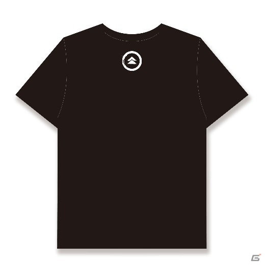 「Ghost of Tsushima」タイトルロゴや家紋がデザインされたTシャツ＆ZIPパーカーが7月31日に発売！の画像4