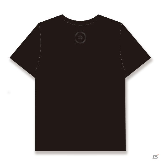 「Ghost of Tsushima」タイトルロゴや家紋がデザインされたTシャツ＆ZIPパーカーが7月31日に発売！の画像6