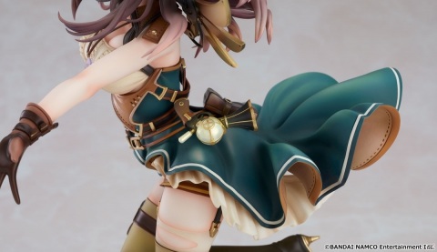 「アイドルマスター シャイニーカラーズ」より月岡恋鐘が“フェイスオブトレジャー”の衣装でスケールフィギュア化！の画像3