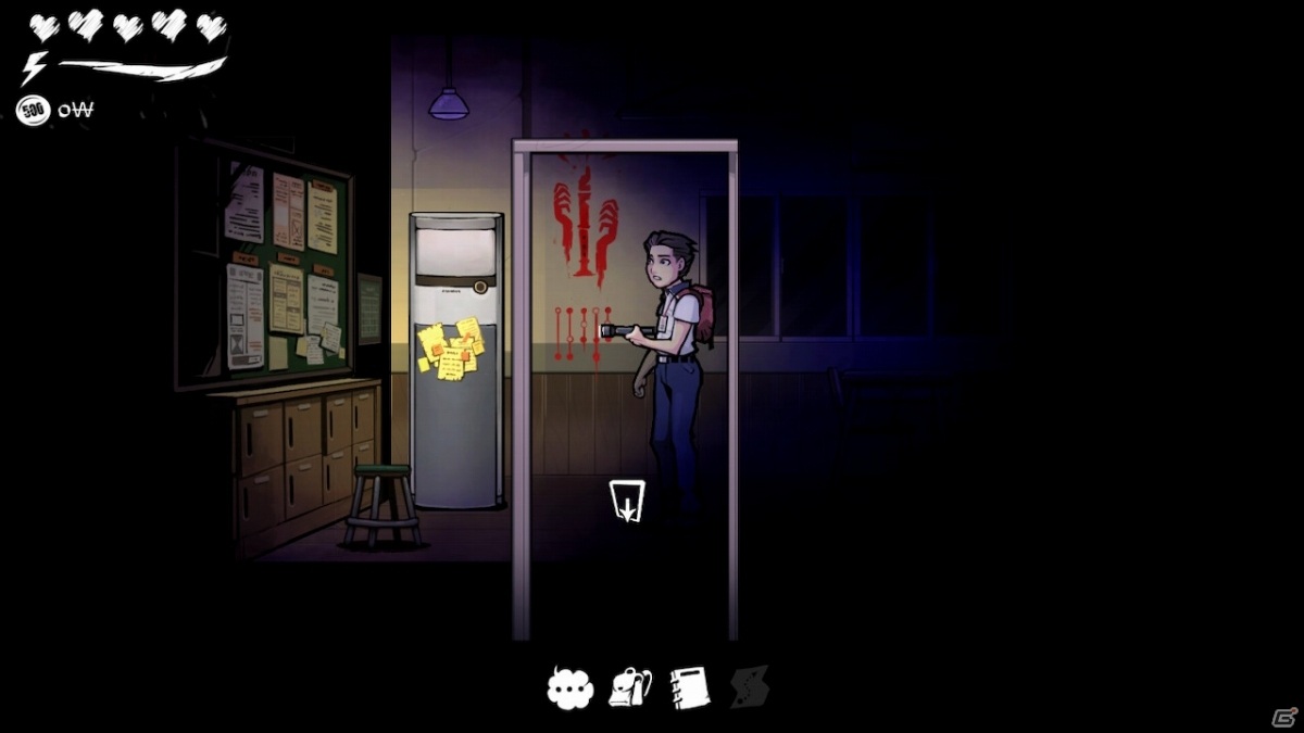 見覚えのある誰かが、君を殺そうと後を追ってくる―「ザ・コーマ:リカット」が8月6日にSwitchで発売の画像14