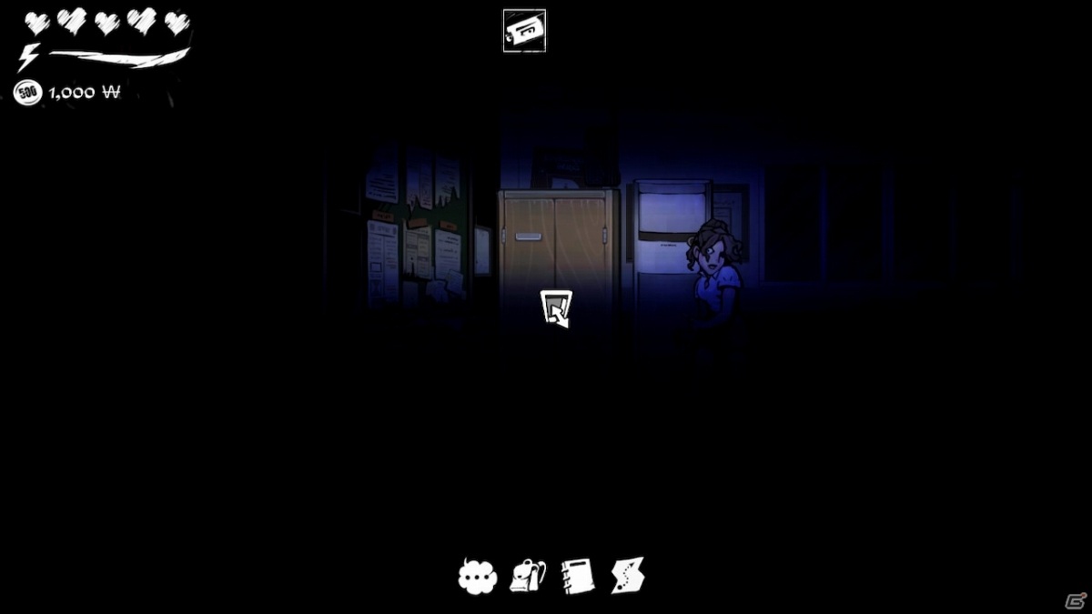見覚えのある誰かが、君を殺そうと後を追ってくる―「ザ・コーマ:リカット」が8月6日にSwitchで発売の画像23