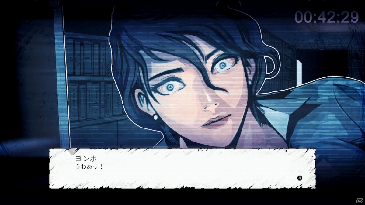 見覚えのある誰かが、君を殺そうと後を追ってくる―「ザ・コーマ:リカット」が8月6日にSwitchで発売の画像39