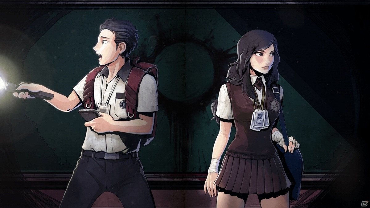 見覚えのある誰かが、君を殺そうと後を追ってくる―「ザ・コーマ:リカット」が8月6日にSwitchで発売の画像4
