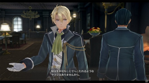 「英雄伝説 創の軌跡」旧《VII組》メンバーを中心としたキャラクターを紹介！ミニゲーム「軌跡でポン！」も登場の画像12