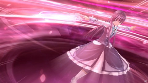 「英雄伝説 創の軌跡」旧《VII組》メンバーを中心としたキャラクターを紹介！ミニゲーム「軌跡でポン！」も登場の画像17