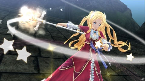 「英雄伝説 創の軌跡」旧《VII組》メンバーを中心としたキャラクターを紹介！ミニゲーム「軌跡でポン！」も登場の画像20