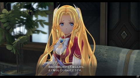 「英雄伝説 創の軌跡」旧《VII組》メンバーを中心としたキャラクターを紹介！ミニゲーム「軌跡でポン！」も登場の画像21