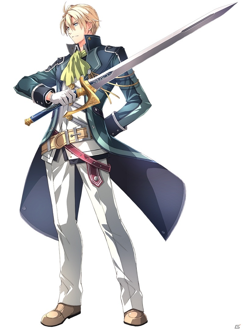 「英雄伝説 創の軌跡」旧《VII組》メンバーを中心としたキャラクターを紹介！ミニゲーム「軌跡でポン！」も登場の画像10