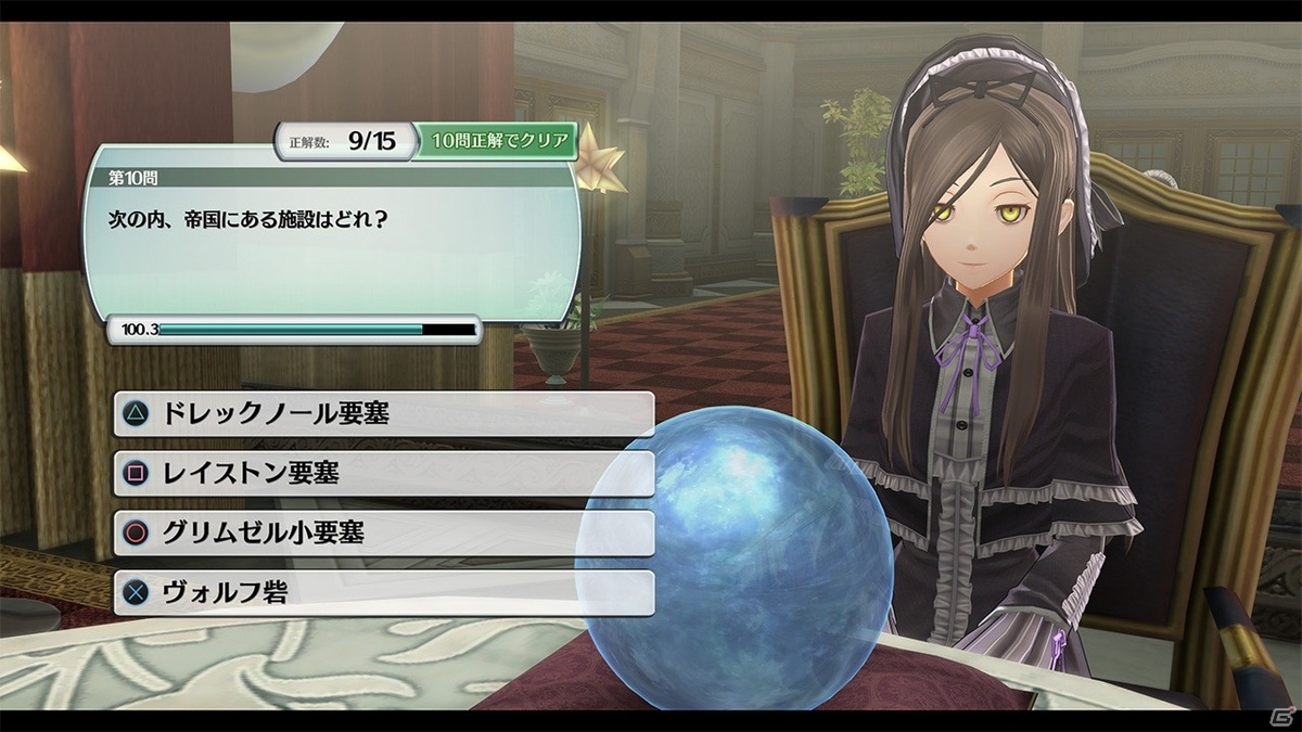 「英雄伝説 創の軌跡」旧《VII組》メンバーを中心としたキャラクターを紹介！ミニゲーム「軌跡でポン！」も登場の画像23
