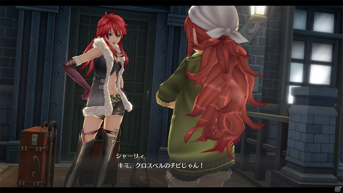 「英雄伝説 創の軌跡」旧《VII組》メンバーを中心としたキャラクターを紹介！ミニゲーム「軌跡でポン！」も登場の画像27