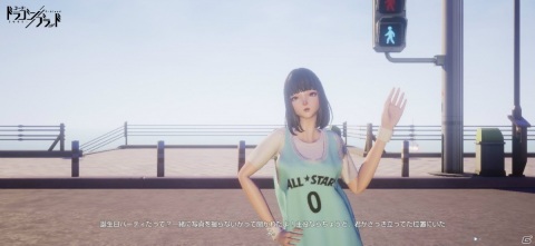 「コード：ドラゴンブラッド」夏を題材にしたイベントがスタート！ロ・メイヒの誕生日記念イベントも実施の画像4