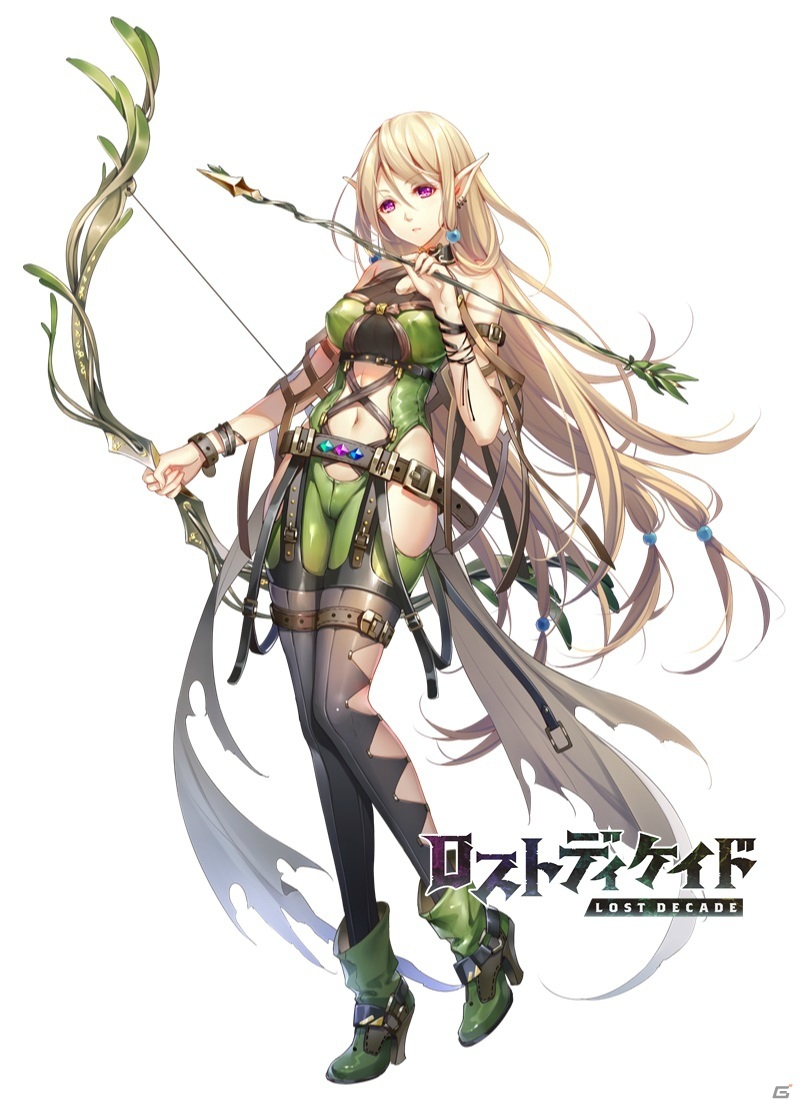 「ロストディケイド」迷宮貝殻を集めてゴールを目指すイベント「海底迷宮」が開催！トリファ<星を砕く者>（CV：茅野愛衣）も復刻登場の画像7