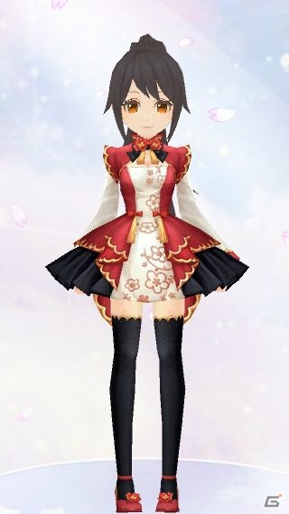 「Ash Tale -風の大陸-」アバターガチャに5種、製作に2種の新アバターが登場！の画像1