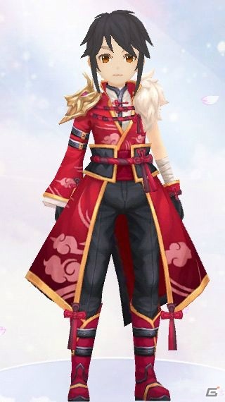 「Ash Tale -風の大陸-」アバターガチャに5種、製作に2種の新アバターが登場！の画像3