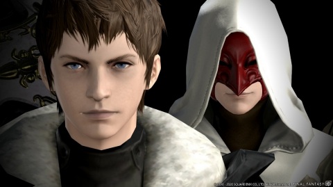 「FFXIV：漆黒のヴィランズ」パッチ5.3「クリスタルの残光」のメインクエストや新ID、報酬装備などの情報が公開！の画像1