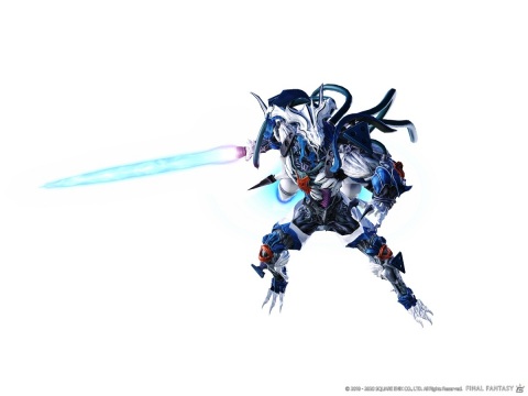 「FFXIV：漆黒のヴィランズ」パッチ5.3「クリスタルの残光」のメインクエストや新ID、報酬装備などの情報が公開！の画像10