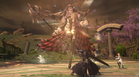 「FFXIV：漆黒のヴィランズ」パッチ5.3「クリスタルの残光」のメインクエストや新ID、報酬装備などの情報が公開！の画像5