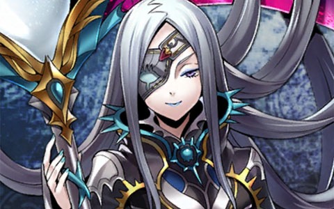 「メギド72」ビフロンス（カウンター）がピックアップ召喚に登場！復刻イベント「死を招く邪本ギギガガス」も7月19日より開催