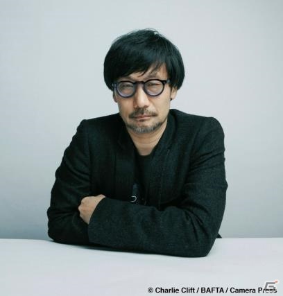 技術面からゲーム開発者の功績を称える「CEDEC AWARDS 2020」の特別賞が小島秀夫氏に決定の画像2