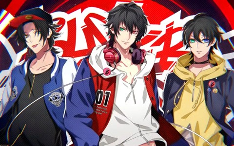 「ヒプノシスマイク -Alternative Rap Battle-」OP曲「Survival of the Illest」がデジタルリリース＆MV公開！