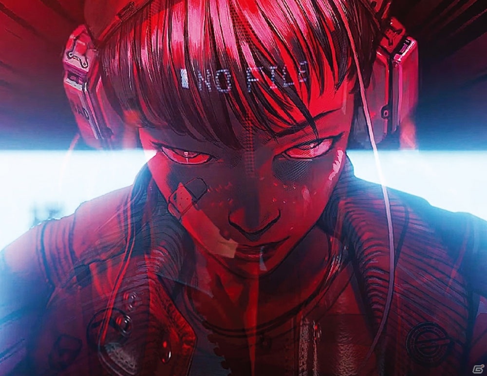 Switch「RUINER」パッケージ版に封入されるアートカードなどのデザインが解禁！店舗特典も公開の画像5