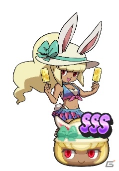 「妖怪ウォッチ ぷにぷに」Zランク妖怪・河童ちゃんが報酬のイベント「転生妖怪あらわる～大海賊しゅらヒゲ～」が開始！の画像10