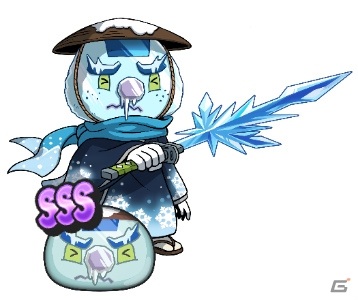 「妖怪ウォッチ ぷにぷに」Zランク妖怪・河童ちゃんが報酬のイベント「転生妖怪あらわる～大海賊しゅらヒゲ～」が開始！の画像9