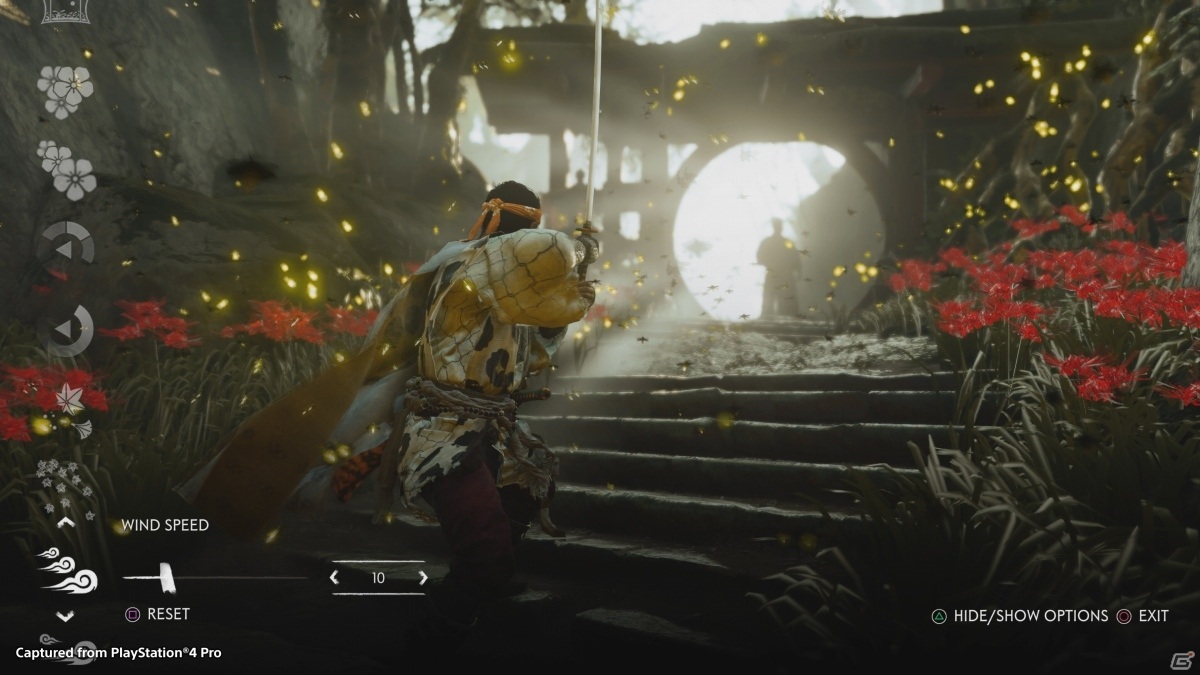 時代劇アクションアドベンチャー「Ghost of Tsushima」本日発売！冥府から蘇った冥人となり、故郷を取り戻せの画像24