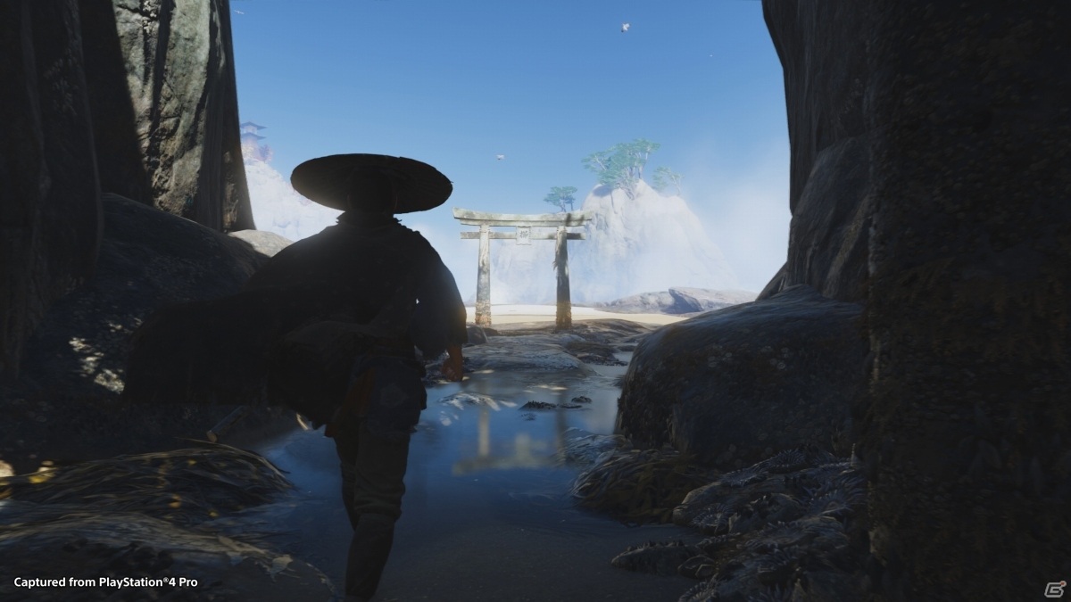時代劇アクションアドベンチャー「Ghost of Tsushima」本日発売！冥府から蘇った冥人となり、故郷を取り戻せの画像29