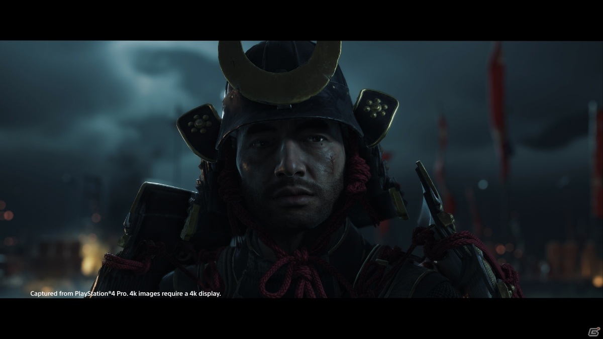 時代劇アクションアドベンチャー「Ghost of Tsushima」本日発売！冥府から蘇った冥人となり、故郷を取り戻せの画像7