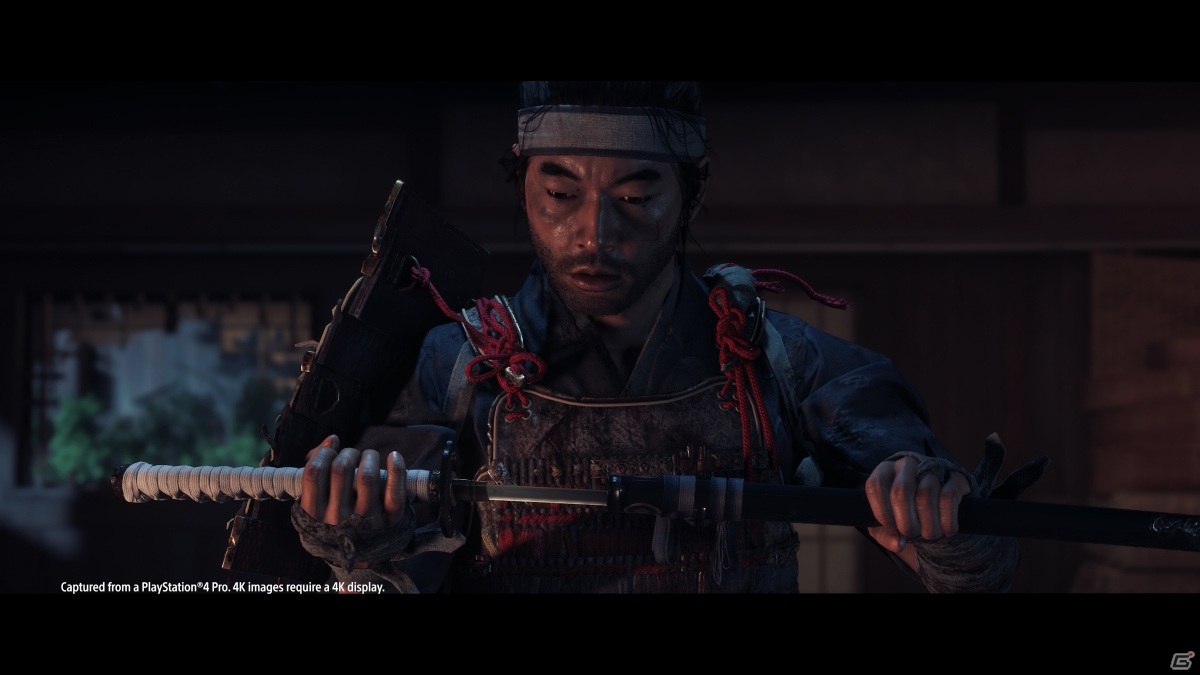 時代劇アクションアドベンチャー「Ghost of Tsushima」本日発売！冥府から蘇った冥人となり、故郷を取り戻せの画像9