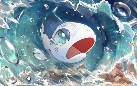 第2回ポケモンカードゲーム イラストグランプリの受賞者が発表！4,000点以上から選ばれた8作品が公開の画像3