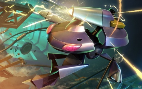 第2回ポケモンカードゲーム イラストグランプリの受賞者が発表！4,000点以上から選ばれた8作品が公開の画像4
