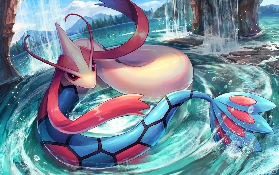 第2回ポケモンカードゲーム イラストグランプリの受賞者が発表！4,000点以上から選ばれた8作品が公開の画像6