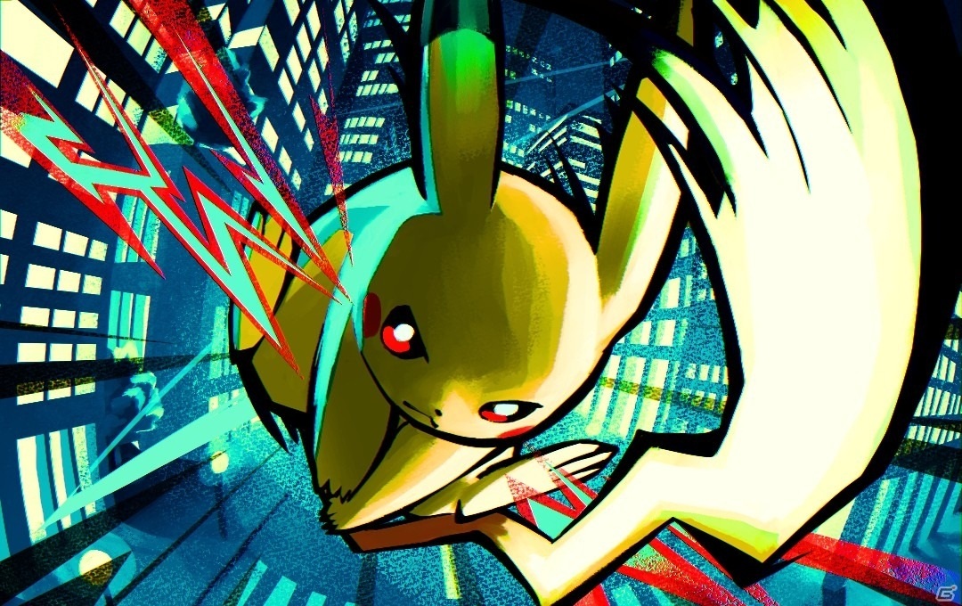 第2回ポケモンカードゲーム イラストグランプリの受賞者が発表！4,000点以上から選ばれた8作品が公開の画像8