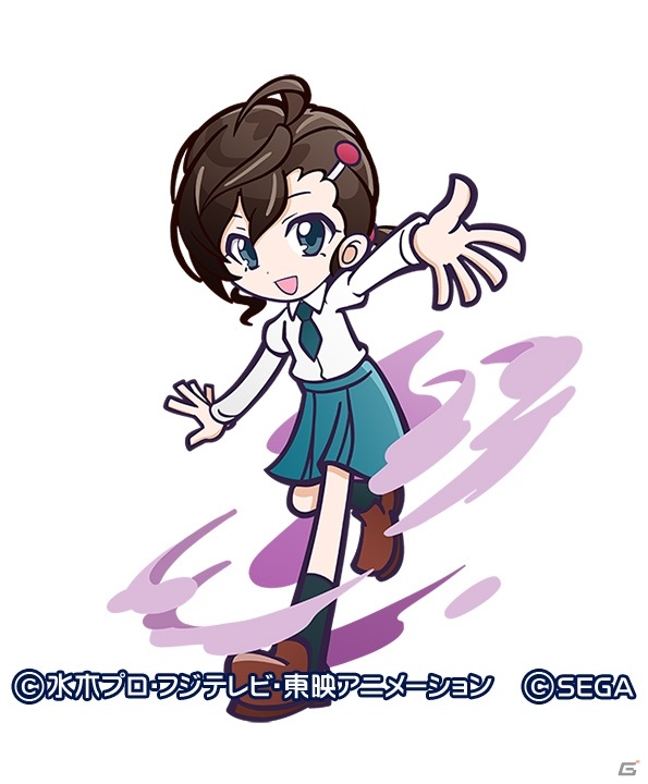 「ぷよぷよ!!クエスト」とアニメ「ゲゲゲの鬼太郎（第6期）」のコラボが開始！ログインしてボイス付きの目玉おやじをゲットしようの画像22