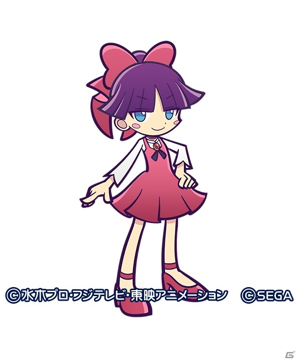 「ぷよぷよ!!クエスト」とアニメ「ゲゲゲの鬼太郎（第6期）」のコラボが開始！ログインしてボイス付きの目玉おやじをゲットしようの画像9