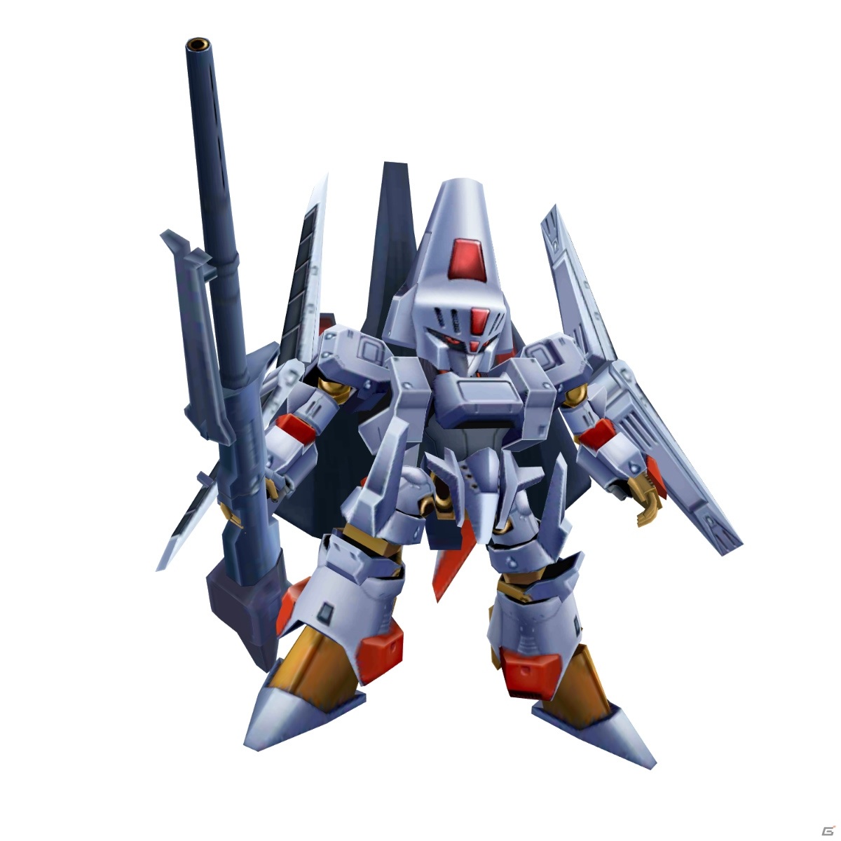 「スーパーロボット大戦X-Ω」進撃イベント「希望はいつもその胸に」が実施！「GEAR戦士電童」が期間限定参戦の画像14