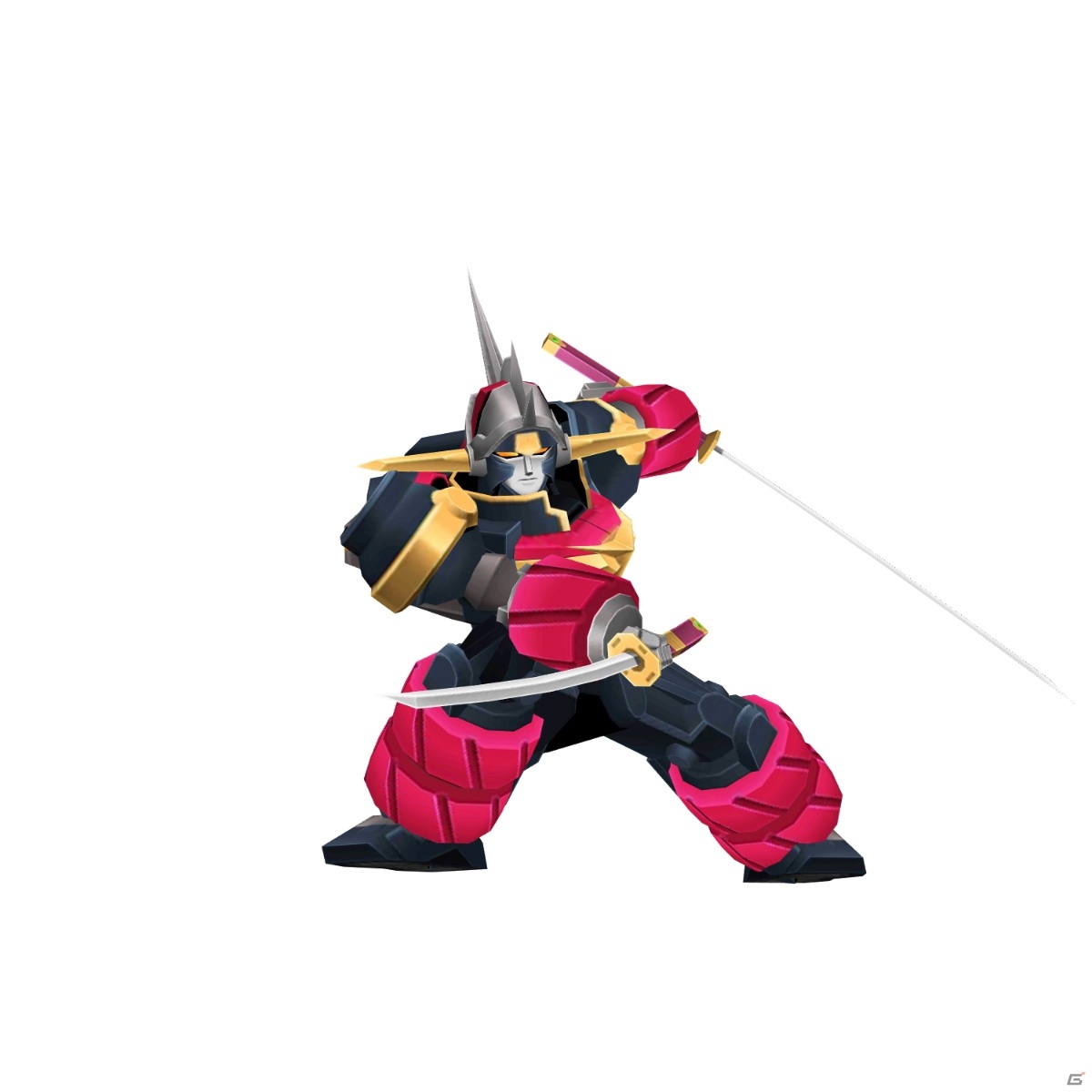 「スーパーロボット大戦X-Ω」進撃イベント「希望はいつもその胸に」が実施！「GEAR戦士電童」が期間限定参戦の画像3