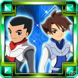 「スーパーロボット大戦X-Ω」進撃イベント「希望はいつもその胸に」が実施！「GEAR戦士電童」が期間限定参戦の画像6