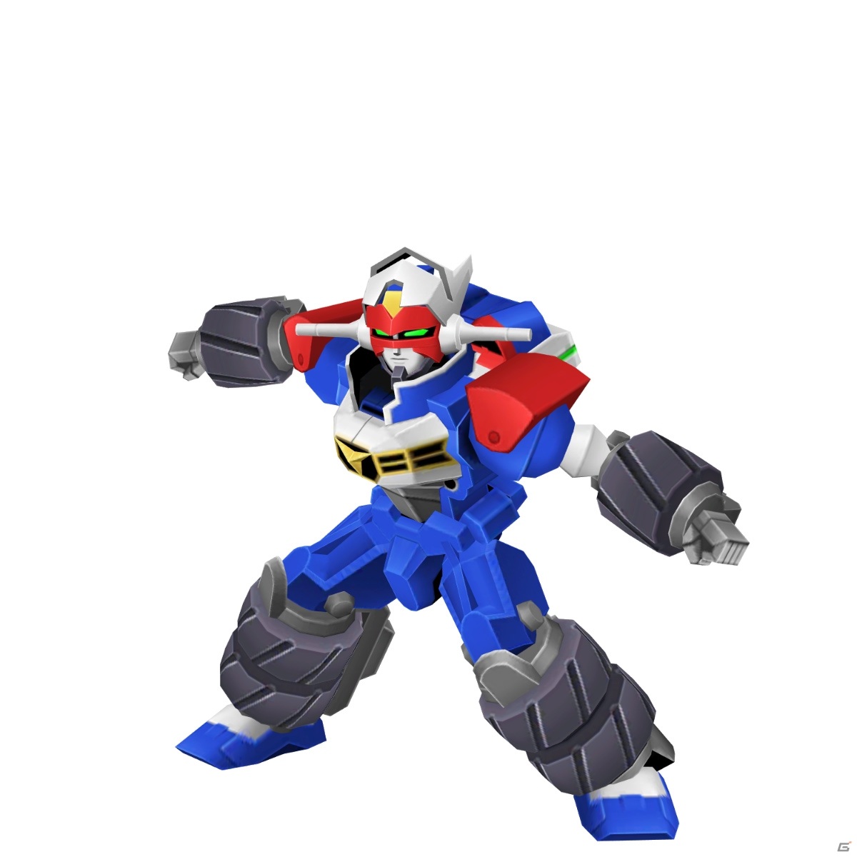 「スーパーロボット大戦X-Ω」進撃イベント「希望はいつもその胸に」が実施！「GEAR戦士電童」が期間限定参戦の画像8