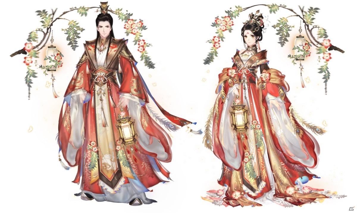 「謀りの姫-TABAKARI NO HIME-」新UR従者の辛棄疾や新機能「自由陣法」が追加!アップデート記念キャンペーンも実施