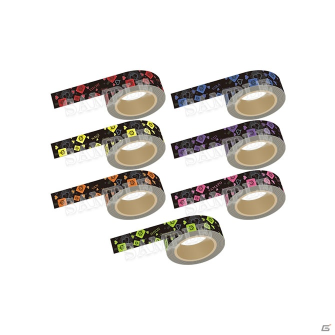 「うたの☆プリンスさまっ♪」10周年を記念したコンセプトショップ「All-Star Shop」が全国4都市にて開催！の画像45