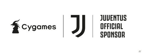Cygames、イタリアのプロサッカークラブチーム・ユヴェントスF.C.とスポンサー契約を締結の画像1