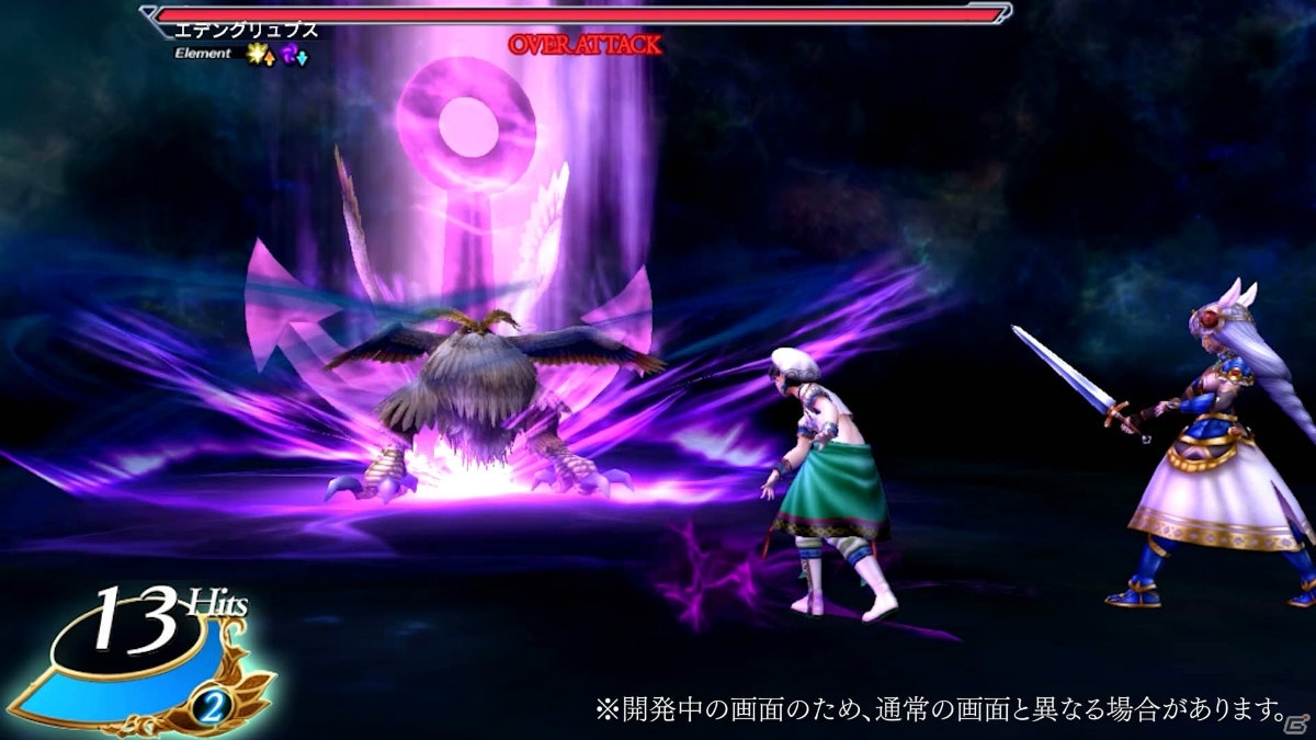「VALKYRIE ANATOMIA -THE ORIGIN-」‘20サマーイベントに登場する「大洋の海賊フレイア」と「潮騒の水兵夢瑠」の紹介映像が先行公開！の画像10