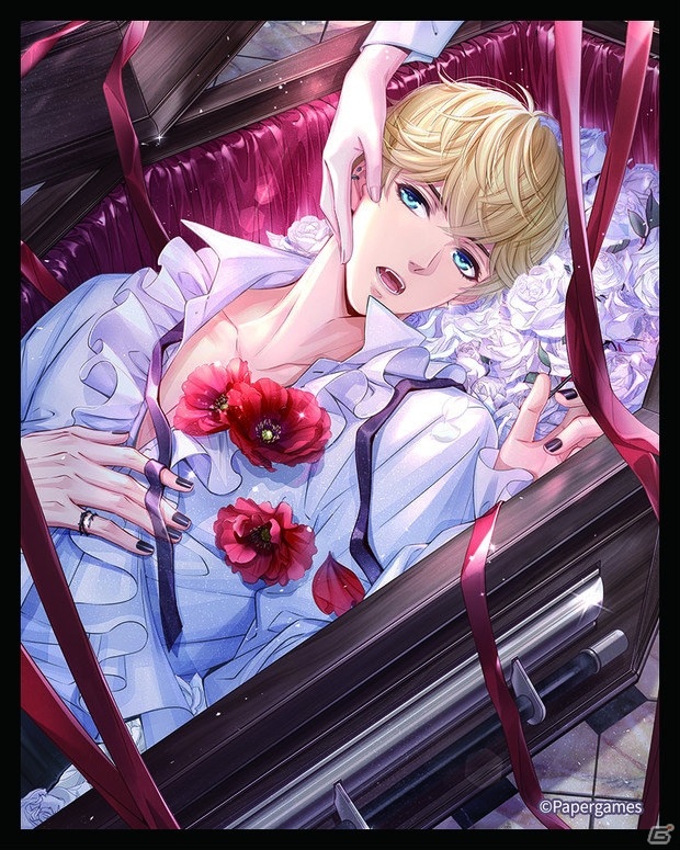 「恋とプロデューサー～EVOL×LOVE～」池袋ステラワースにて7月18日よりお買い物フェアとパネル展が開催！の画像6