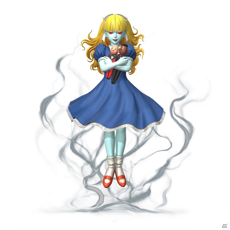 最大100回の無料召喚＆好きな★5悪魔が選べる！「D×2 真・女神転生リベレーション」2.5周年イベントの見どころをチェックの画像6